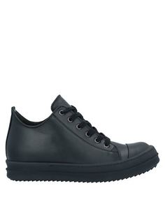 Кеды и кроссовки Rick Owens