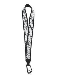 Брелок для ключей Dsquared2