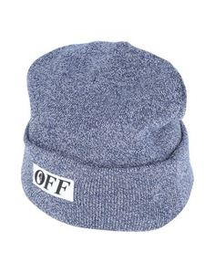 Головной убор Off White