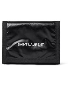Бумажник Saint Laurent