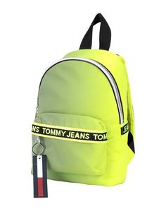 Рюкзак Tommy Jeans