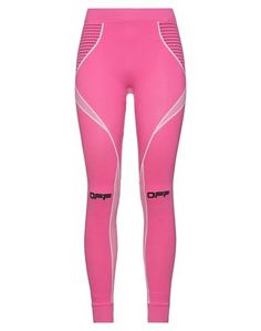 Легинсы Off White