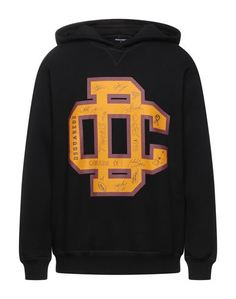 Толстовка Dsquared2