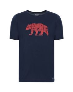 Футболка Columbia