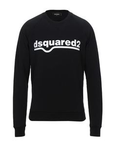 Толстовка Dsquared2