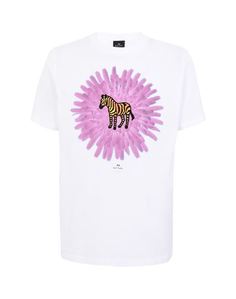 Футболка Ps Paul Smith