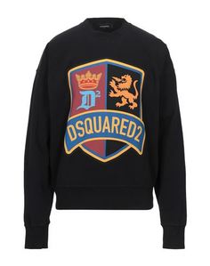 Толстовка Dsquared2