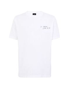 Футболка Ps Paul Smith