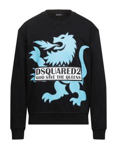 Толстовка Dsquared2