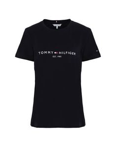 Футболка Tommy Hilfiger