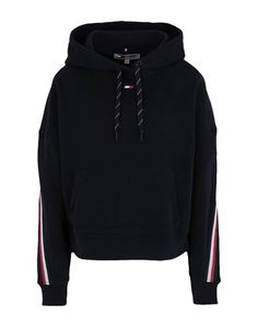 Толстовка Tommy Hilfiger