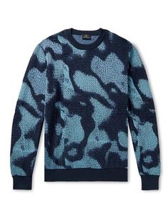 Свитер Ps Paul Smith