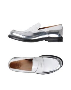 Мокасины Church's