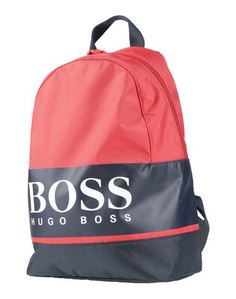 Рюкзаки и сумки на пояс Boss