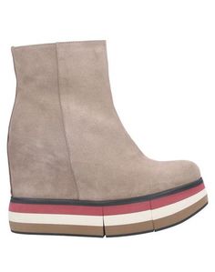 Полусапоги и высокие ботинки Paloma Barceló