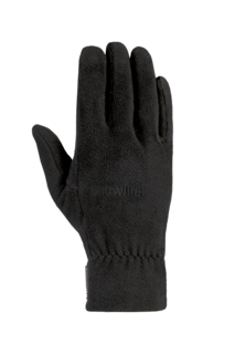 Перчатки Snowlife City Fleece Glove Man Black - L