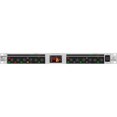 Микрофонный предусилитель Behringer