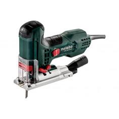 Лобзик Metabo STE 100 Quick, 710 Вт