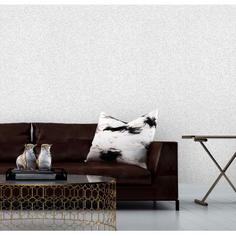 Обои флизелиновые Maxwall Furs белые 1.06 м 168332-20