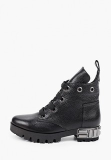 Ботинки Hestrend 