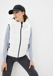 Жилет утепленный National Geographic Womens re-developed vest