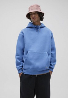 Худи Pull&Bear Join Life с начесом