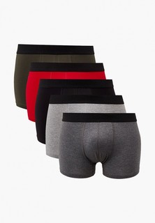 Трусы 5 шт. DeFacto 