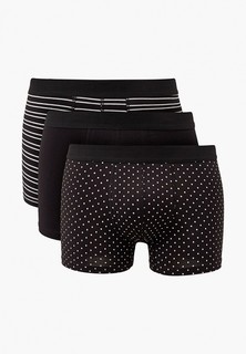 Трусы 3 шт. DeFacto 