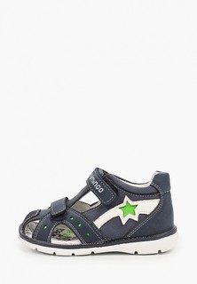 Сандалии Flamingo 