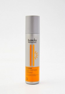 Лосьон для волос Londa Professional SUN SPARK для питания и защиты волос LONDA PROFESSIONAL солнцезащитный, 250 мл