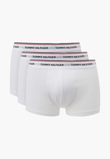 Трусы 3 шт. Tommy Hilfiger LR Trunk