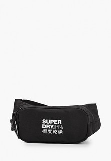 Сумка поясная Superdry SMALL BUMBAG