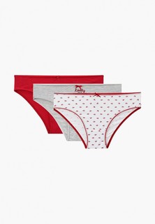Трусы 3 шт. DeFacto 