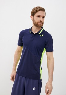 Поло ASICS CLUB M POLO SHIRT