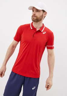 Поло ASICS COURT M POLO SHIRT