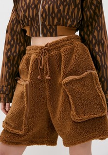Шорты adidas Originals ICY PARK от adidas X IVY PARK, Ivy park Cargo Short