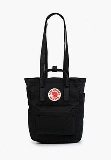 Рюкзак Fjällräven Kånken Totepack