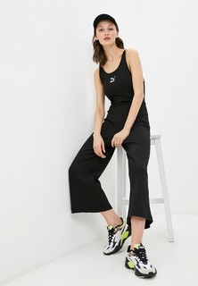 Комбинезон PUMA Classics Rib Jumpsuit