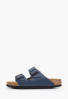 Сабо Birkenstock Arizona NL Blue Narrow