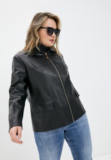 Куртка кожаная Balsako 