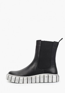 Ботинки Ascalini 