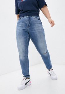 Джинсы Vero Moda Curve VMLORAEMILIE HW LB JEANS