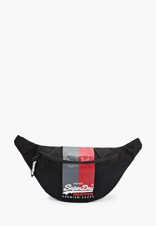 Сумка поясная Superdry VL BUMBAG