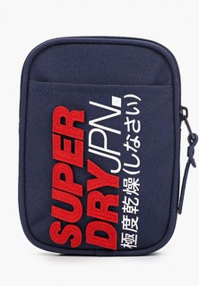 Сумка Superdry MONTAUK SPORT POUCH