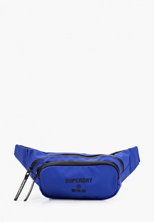 Сумка поясная Superdry REVIVE BUM BAG