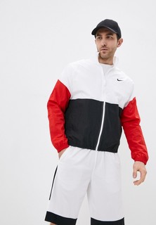 Ветровка Nike M NK JKT STARTING FIVE