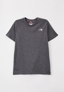 Футболка The North Face Y SIMPLE DOME TEE