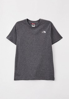 Футболка The North Face Y SIMPLE DOME TEE