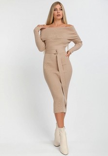 Платье Clever woman studio 