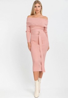 Платье Clever woman studio 